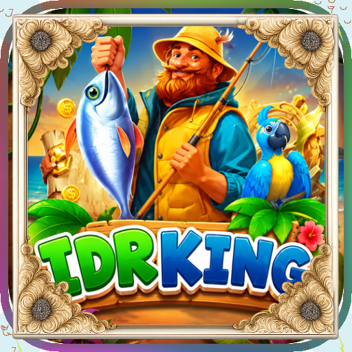 idrking — galeri pratinjau - APK Resmi