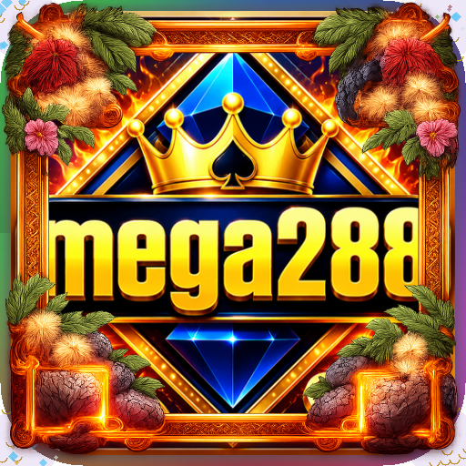 mega288 — mitra unggulan